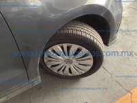 Volkswagen Vento 2022 4p Starline L4/1.6 Tiptronic IMG_6971