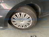 Volkswagen Vento 2022 4p Starline L4/1.6 Tiptronic IMG_6986