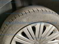 Volkswagen Vento 2022 4p Starline L4/1.6 Tiptronic IMG_6977