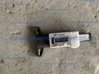 Volkswagen Vento 2022 4p Starline L4/1.6 Tiptronic IMG_6980