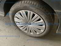 Volkswagen Vento 2022 4p Starline L4/1.6 Tiptronic IMG_6981