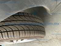 Volkswagen Vento 2022 4p Starline L4/1.6 Tiptronic IMG_6989