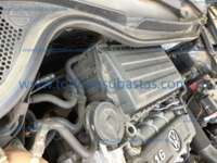 Volkswagen Vento 2022 4p Starline L4/1.6 Tiptronic IMG_6957