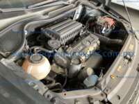 Volkswagen Vento 2022 4p Starline L4/1.6 Tiptronic IMG_6965