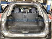 Nissan X-Trail 2017 5p Advance 2 Row L4/2.5 CVT 2017 Nissan X-Trail Ingreso Cajuela 0