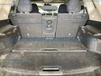 Nissan X-Trail 2017 5p Advance 2 Row L4/2.5 CVT 2017 Nissan X-Trail Ingreso Cajuela 1