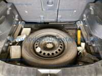 Nissan X-Trail 2017 5p Advance 2 Row L4/2.5 CVT 2017 Nissan X-Trail Ingreso Cajuela 2