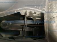 Nissan X-Trail 2017 5p Advance 2 Row L4/2.5 CVT 2017 Nissan X-Trail Ingreso Cajuela 3