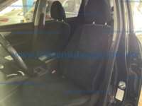 Nissan X-Trail 2017 5p Advance 2 Row L4/2.5 CVT 2017 Nissan X-Trail Ingreso Interiores 1