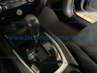 Nissan X-Trail 2017 5p Advance 2 Row L4/2.5 CVT 2017 Nissan X-Trail Ingreso Interiores 11