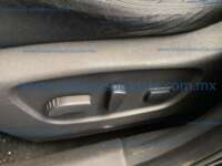 Nissan X-Trail 2017 5p Advance 2 Row L4/2.5 CVT 2017 Nissan X-Trail Ingreso Interiores 14