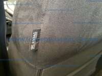 Nissan X-Trail 2017 5p Advance 2 Row L4/2.5 CVT 2017 Nissan X-Trail Ingreso Interiores 15