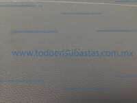 Nissan X-Trail 2017 5p Advance 2 Row L4/2.5 CVT 2017 Nissan X-Trail Ingreso Interiores 16