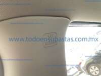 Nissan X-Trail 2017 5p Advance 2 Row L4/2.5 CVT 2017 Nissan X-Trail Ingreso Interiores 18