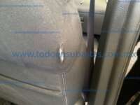 Nissan X-Trail 2017 5p Advance 2 Row L4/2.5 CVT 2017 Nissan X-Trail Ingreso Interiores 19