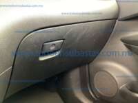 Nissan X-Trail 2017 5p Advance 2 Row L4/2.5 CVT 2017 Nissan X-Trail Ingreso Interiores 20