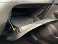 Nissan X-Trail 2017 5p Advance 2 Row L4/2.5 CVT 2017 Nissan X-Trail Ingreso Interiores 21