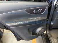 Nissan X-Trail 2017 5p Advance 2 Row L4/2.5 CVT 2017 Nissan X-Trail Ingreso Interiores 22