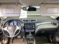 Nissan X-Trail 2017 5p Advance 2 Row L4/2.5 CVT 2017 Nissan X-Trail Ingreso Interiores 24