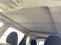 Nissan X-Trail 2017 5p Advance 2 Row L4/2.5 CVT 2017 Nissan X-Trail Ingreso Interiores 25