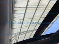 Nissan X-Trail 2017 5p Advance 2 Row L4/2.5 CVT 2017 Nissan X-Trail Ingreso Interiores 27