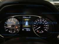 Nissan X-Trail 2017 5p Advance 2 Row L4/2.5 CVT 2017 Nissan X-Trail Ingreso Interiores 3