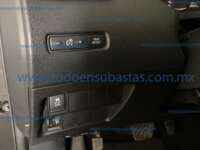 Nissan X-Trail 2017 5p Advance 2 Row L4/2.5 CVT 2017 Nissan X-Trail Ingreso Interiores 5