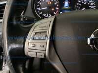 Nissan X-Trail 2017 5p Advance 2 Row L4/2.5 CVT 2017 Nissan X-Trail Ingreso Interiores 6