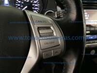 Nissan X-Trail 2017 5p Advance 2 Row L4/2.5 CVT 2017 Nissan X-Trail Ingreso Interiores 7