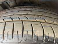 Nissan X-Trail 2017 5p Advance 2 Row L4/2.5 CVT IMG_0326