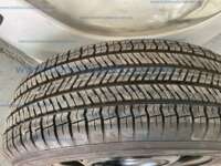 Nissan X-Trail 2017 5p Advance 2 Row L4/2.5 CVT IMG_0331