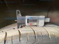 Nissan X-Trail 2017 5p Advance 2 Row L4/2.5 CVT IMG_0322