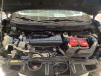 Nissan X-Trail 2017 5p Advance 2 Row L4/2.5 CVT 2017 Nissan X-Trail Ingreso Motor 1