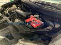 Nissan X-Trail 2017 5p Advance 2 Row L4/2.5 CVT 2017 Nissan X-Trail Ingreso Motor 2