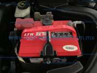 Nissan X-Trail 2017 5p Advance 2 Row L4/2.5 CVT 2017 Nissan X-Trail Ingreso Motor 3