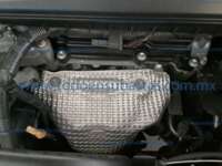 Nissan X-Trail 2017 5p Advance 2 Row L4/2.5 CVT 2017 Nissan X-Trail Ingreso Motor 4