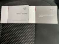 Nissan Versa 2020 4p Sense L4/1.6 CVT Línea Nueva 2020 Nissan Versa Venta Documentos 1