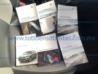 Volkswagen Taos 2024 5p Highline L4/1.4/T Tiptronic IMG_7059