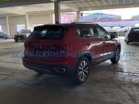 Volkswagen Taos 2024 5p Highline L4/1.4/T Tiptronic IMG_7022