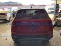 Volkswagen Taos 2024 5p Highline L4/1.4/T Tiptronic IMG_7025