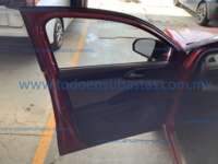 Volkswagen Taos 2024 5p Highline L4/1.4/T Tiptronic IMG_7027