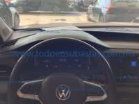 Volkswagen Taos 2024 5p Highline L4/1.4/T Tiptronic IMG_7030