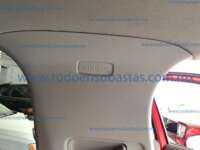 Volkswagen Taos 2024 5p Highline L4/1.4/T Tiptronic IMG_7047