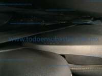 Volkswagen Taos 2024 5p Highline L4/1.4/T Tiptronic IMG_7048