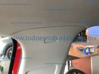 Volkswagen Taos 2024 5p Highline L4/1.4/T Tiptronic IMG_7046