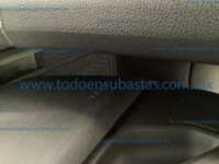 Volkswagen Taos 2024 5p Highline L4/1.4/T Tiptronic IMG_7049