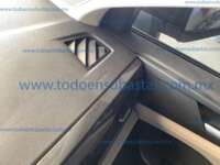 Volkswagen Taos 2024 5p Highline L4/1.4/T Tiptronic IMG_7045