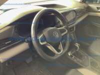 Volkswagen Taos 2024 5p Highline L4/1.4/T Tiptronic IMG_7029