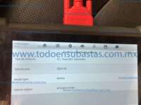 Volkswagen Taos 2024 5p Highline L4/1.4/T Tiptronic IMG_7051