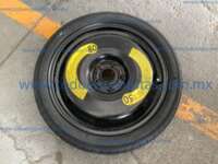 Volkswagen Taos 2024 5p Highline L4/1.4/T Tiptronic IMG_7089